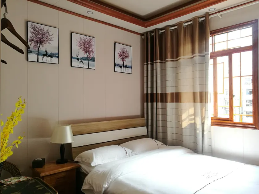 Duyun Ancient Street Inn - Image 1