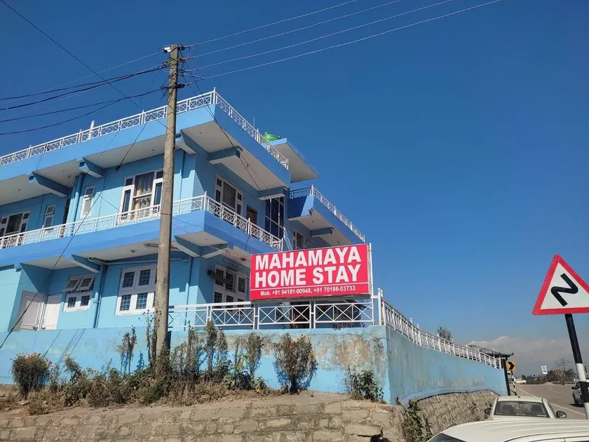 Mahamaya Homestay 4 - Image 1