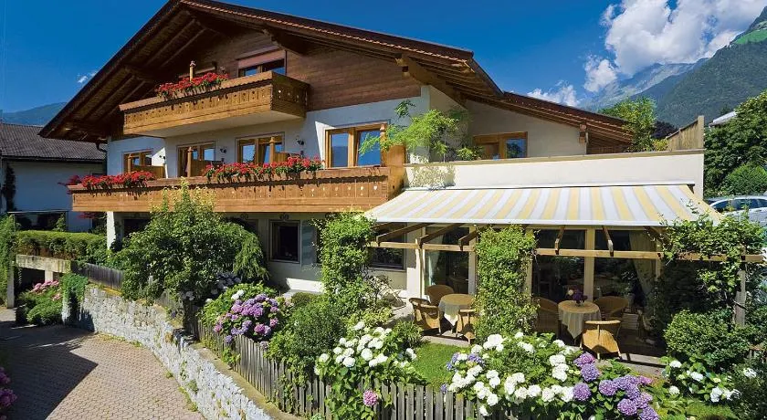 Pension Lafod - Image 1