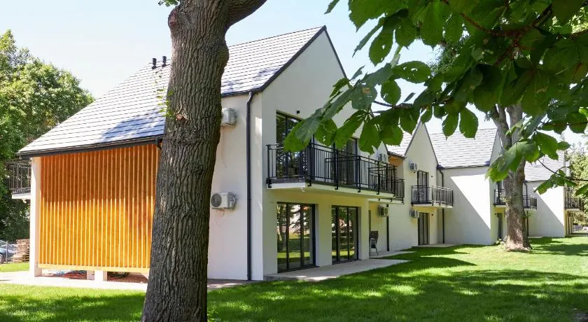 Apartamenty 7 Dębów nad morzem - Image 1
