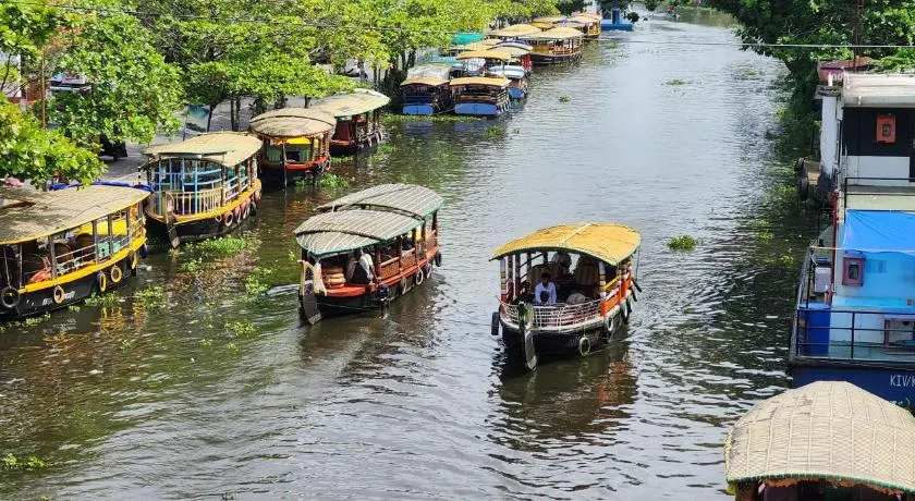'Marari Johns Homestay' Mararikulam, Alappuzha - Image 1