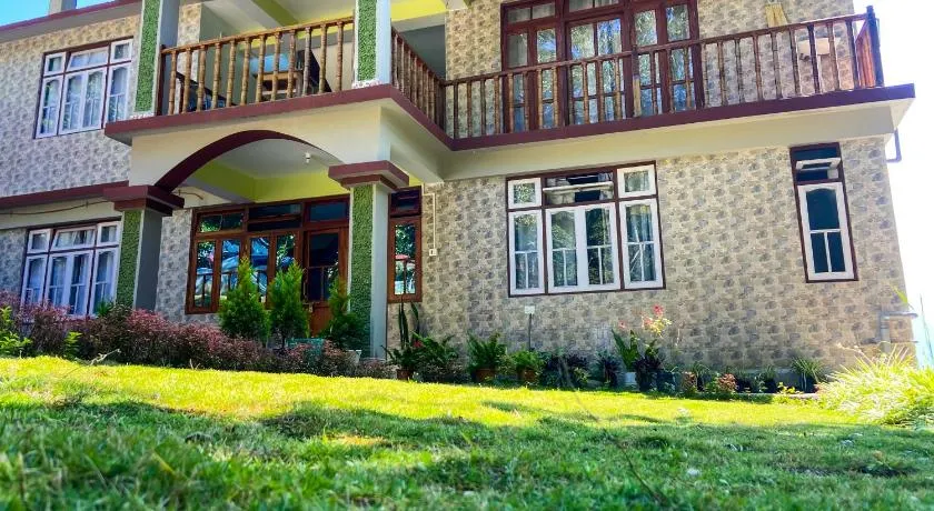 Aari INN Homestay - Image 1