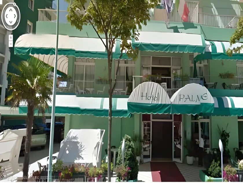 Hotel Palme - Image 1