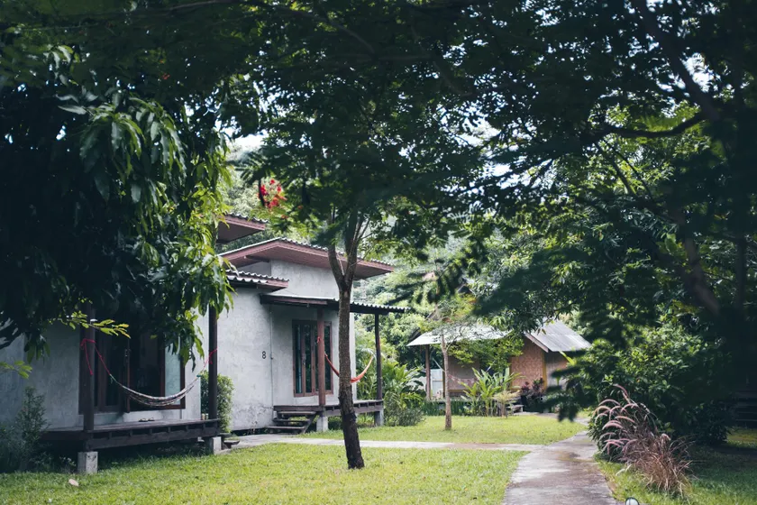 Prilpai Guesthouse - Image 1