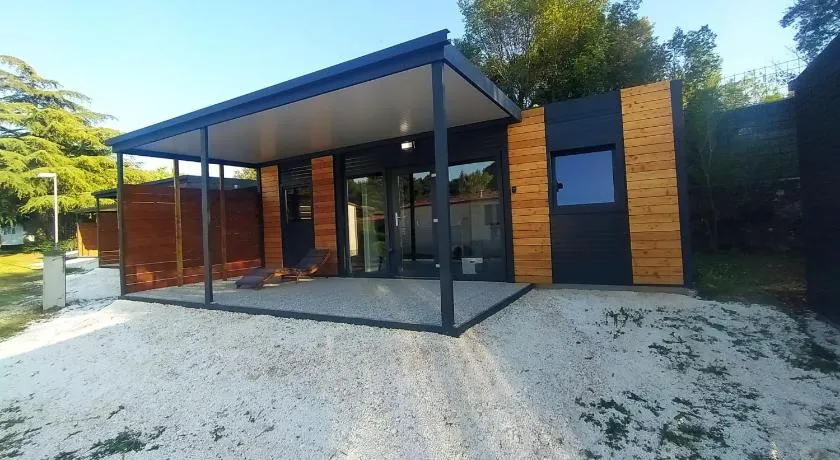 Mobile Homes Istria - Brioni Pula - Image 1