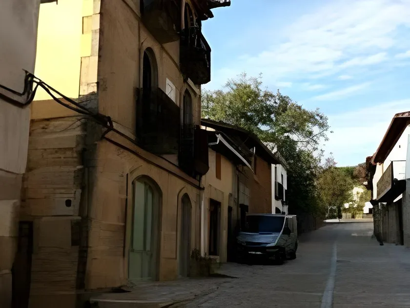 Fita Hotel Rural - Image 1