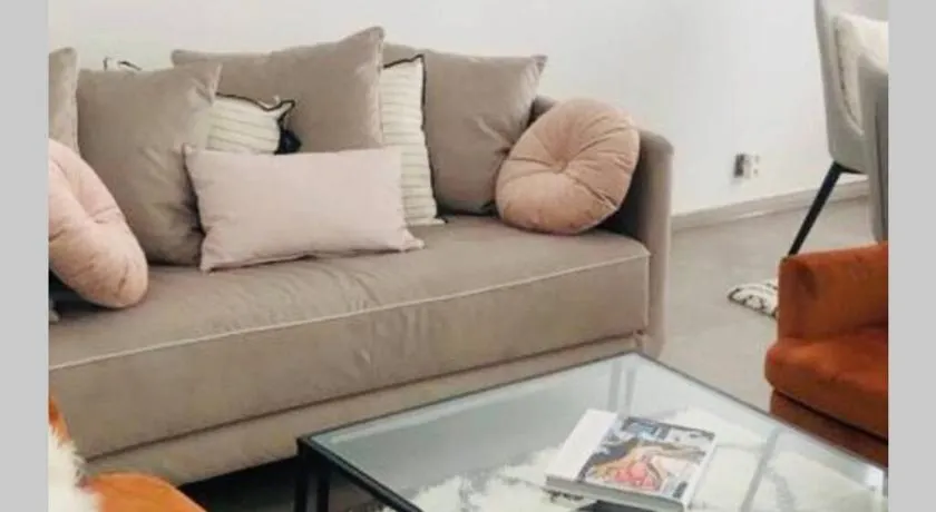 Magnifique Appartement au cœur de Nancy - Image 1