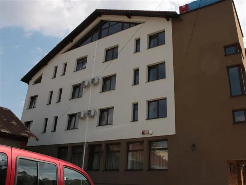 Hotel Residenz - Image 1