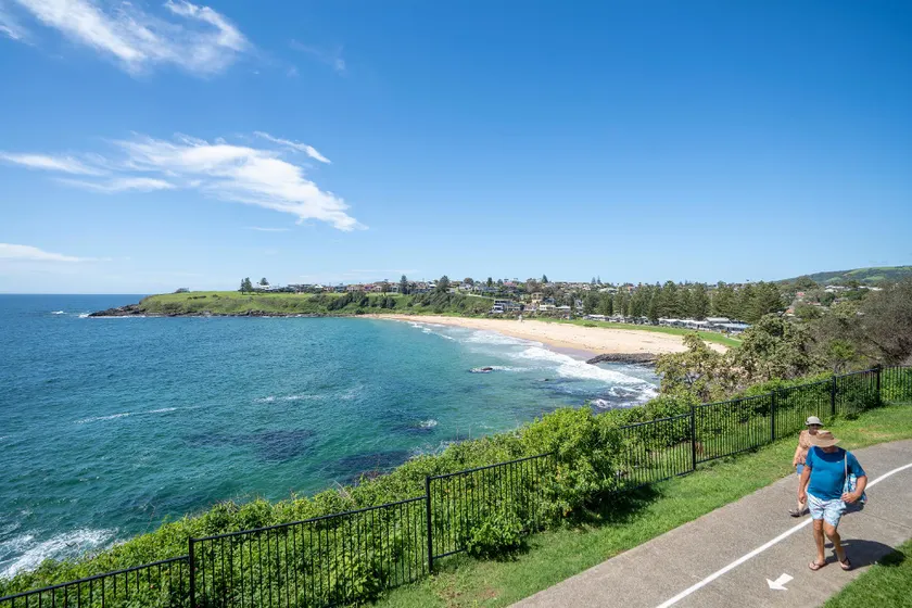 Surf Beach Holiday Park - Image 1