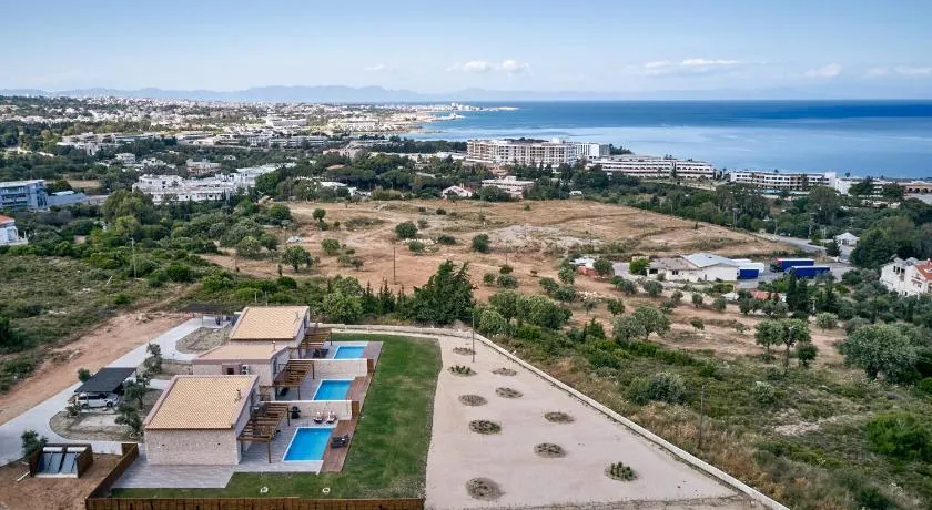 Anar Villas Rhodes - Image 1