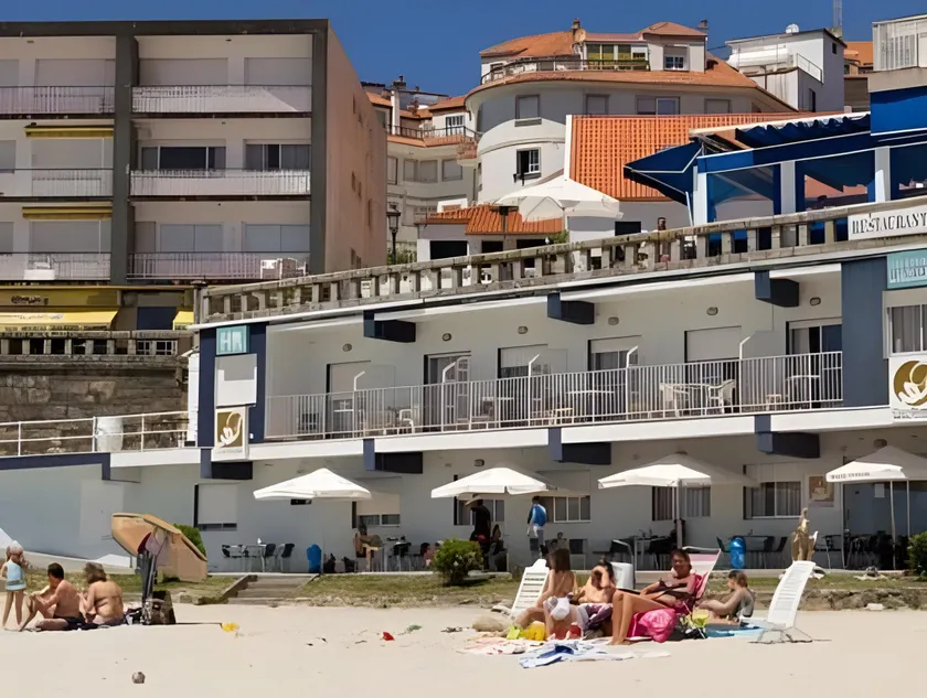 O Son Do Mar - Image 1
