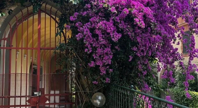 Villa Azzurra Genova Resort - Image 1