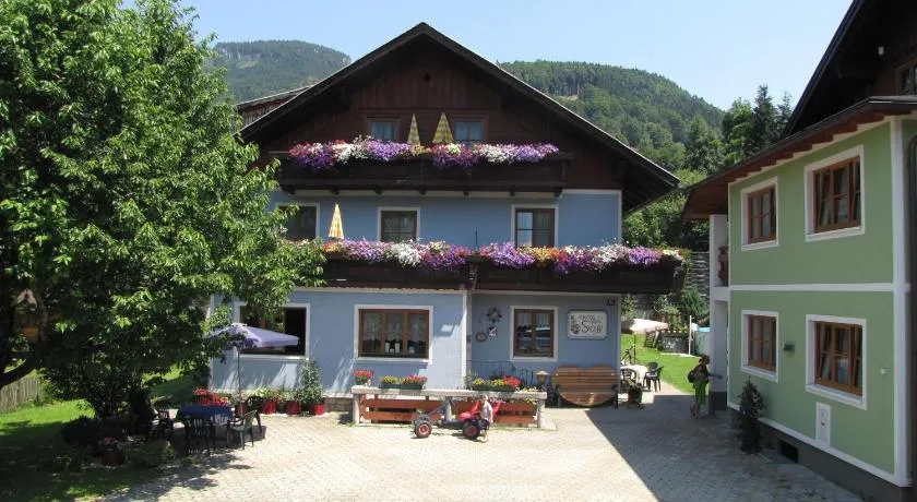 Pension Sydler - Image 1