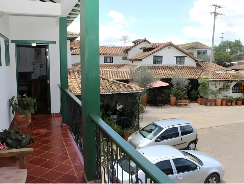 Hotel Bahía Olivo Boutique & Spa - Image 1