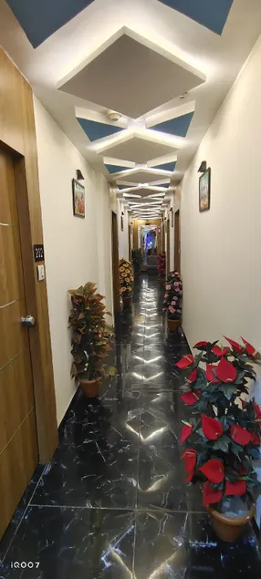 Hotel Primeland Villa, Gota - Image 1