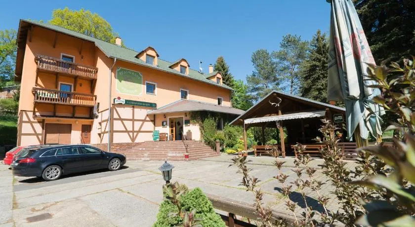 Pension U Stříbrného Jelena - Image 1