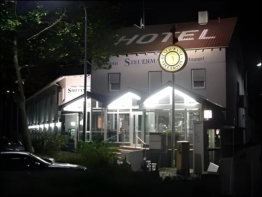 Hotel-Restaurant Steuermann - Image 1