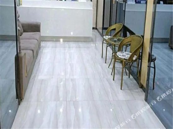Yi Xiao Ting Hotel - Image 1