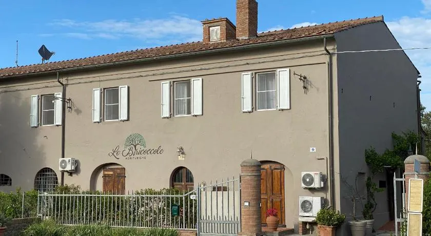 Agriturismo Le Biricoccole - Image 1