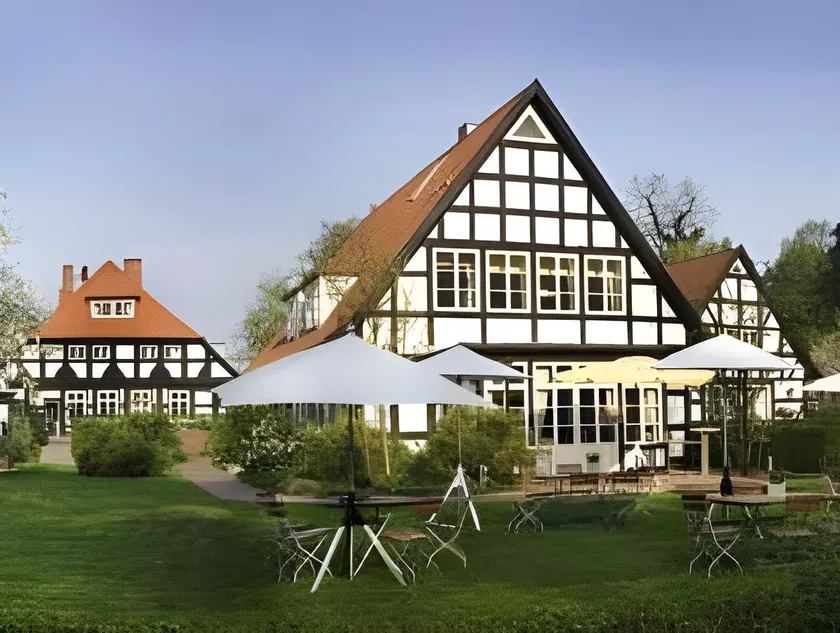 Forsthaus Heiligenberg - Image 1