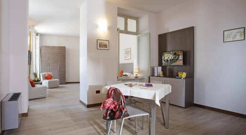 Residence Caffé Savona - Image 1