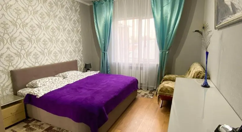 Dimm Отель - Image 1