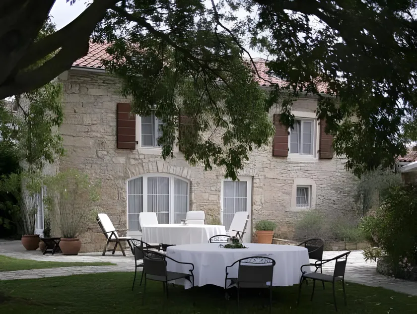 Boutique B&B Stancija 1904 Adults only - Image 1