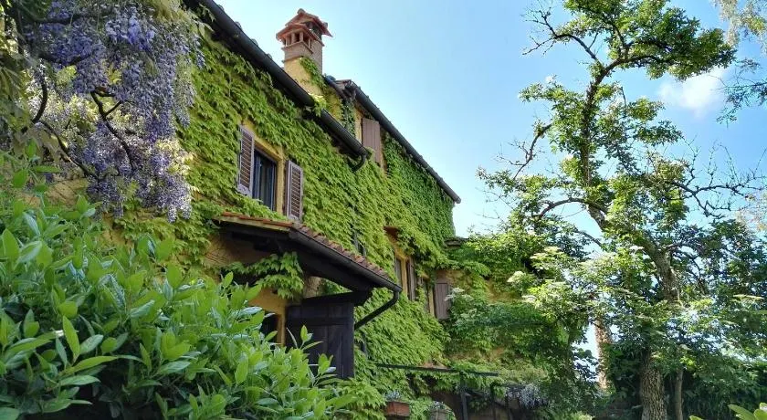 B&B Le Due Volpi - Image 1