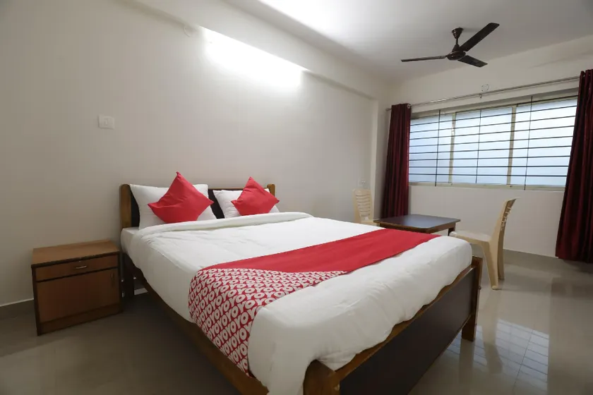 OYO Rachana Boarding And Lodging - Image 1