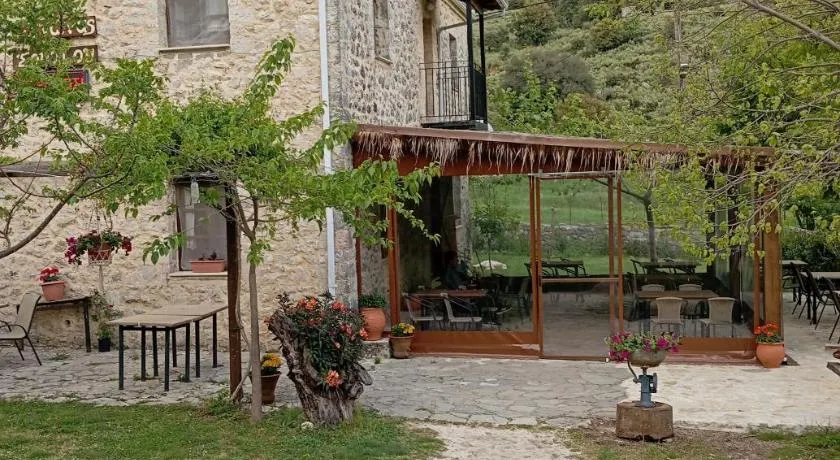 XENONAS SOULIOU - Image 1