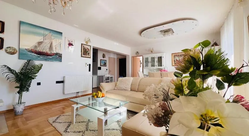 Duce Glavica apartments - Image 1