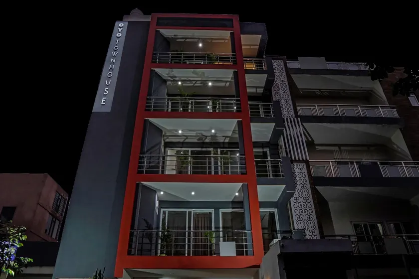 Townhouse Stay 52 Gurgaon - Image 1