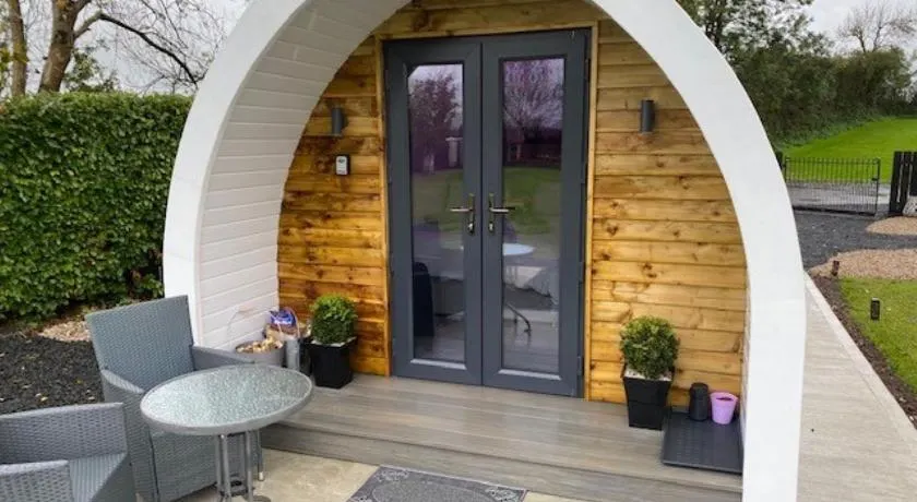 Bonnyview Glamping - Image 1
