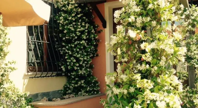 Albergo Ristorante Bergallo - Image 1