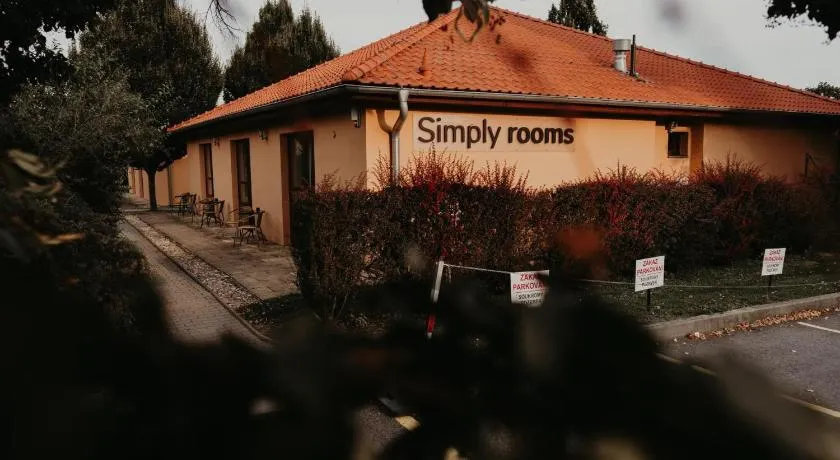 Simply rooms - Image 1