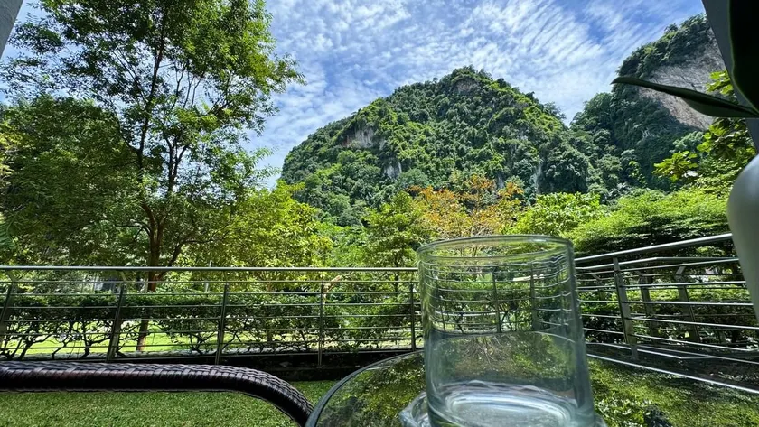 The Ipoh All Suite Resort, Jalan Haven IPOH - Image 1