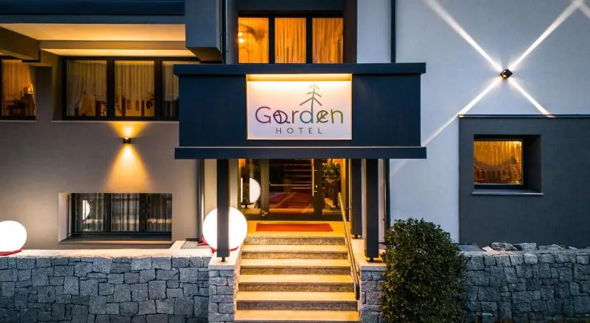 Hotel Garden - Adult Only - Image 1