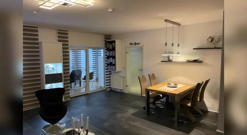 Ferienwohnung Pfarrlehn - Image 1