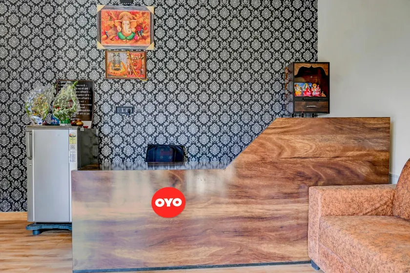 Hotel O RVR - Image 1
