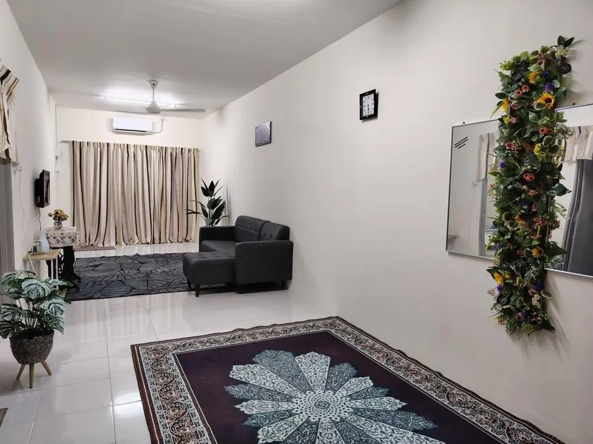 Homestay KakLong, Tapah Road - Image 1