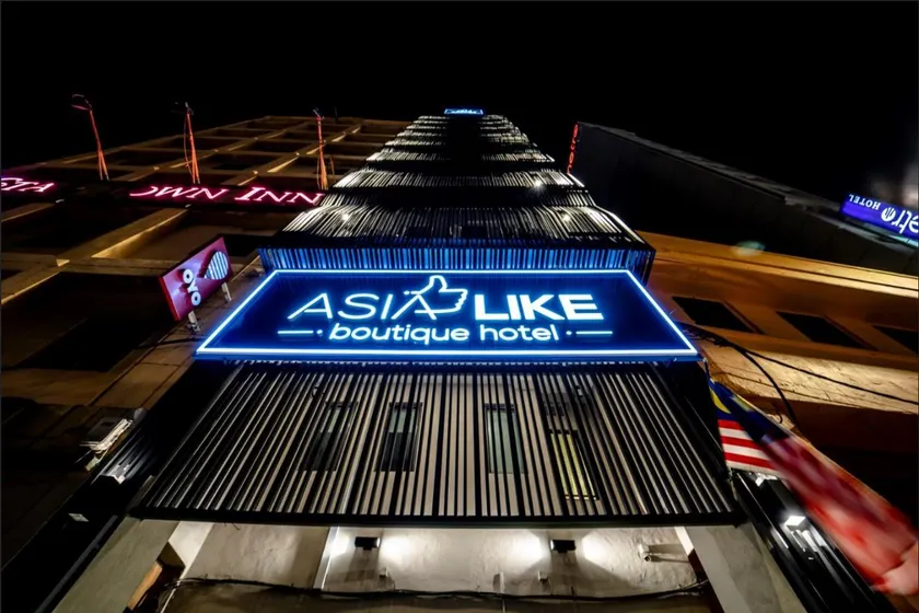 Asia Like Boutique Hotel - Image 1