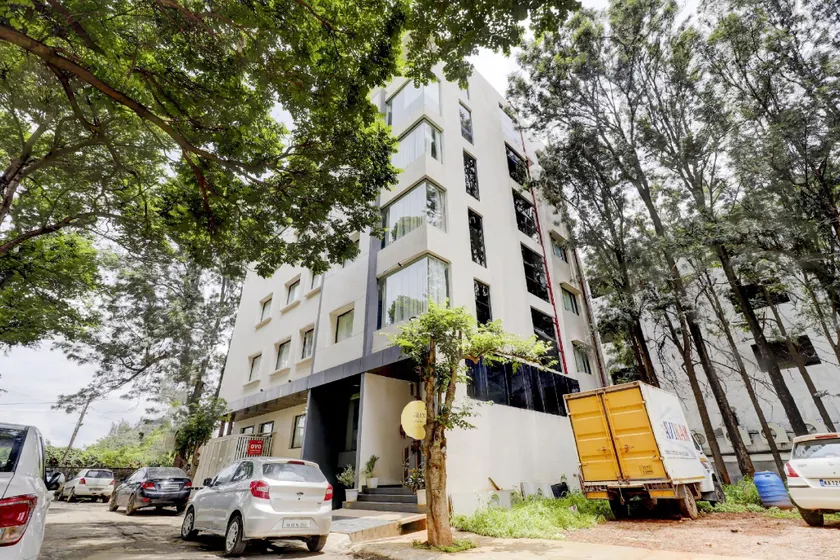 Sleek Townhouse Galexia Hotel and Resorts - Image 1