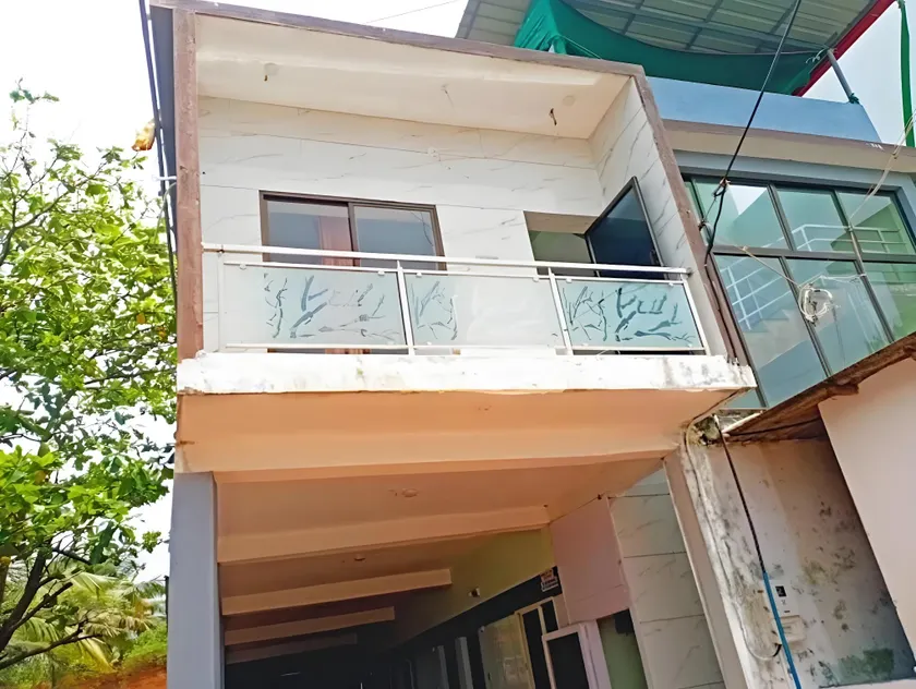 Kadamba Beach Guest House Murdeshwar Karnataka - Image 1