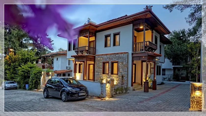 Alp Suites Lavanta - Image 1