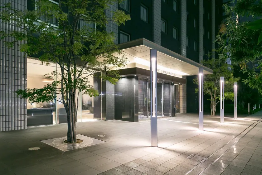 Hotel Brighton City Osaka Kitahama - Image 1