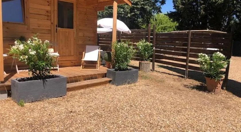 chalet le domaine des cigales - Image 1