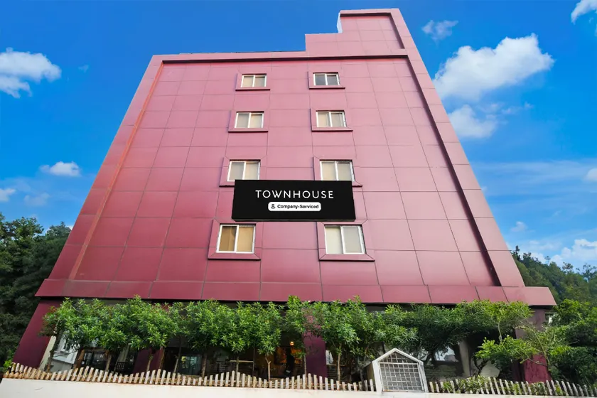 Townhouse Gachibowli Near Gopichand Academy - Image 1
