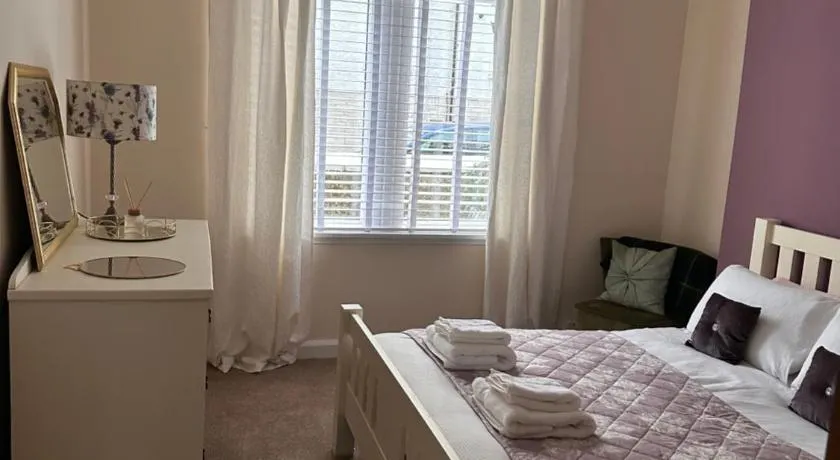 Castle Brae Apartment - Image 1