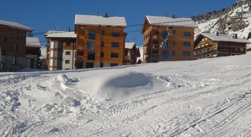 Alpenresort B22 - Image 1