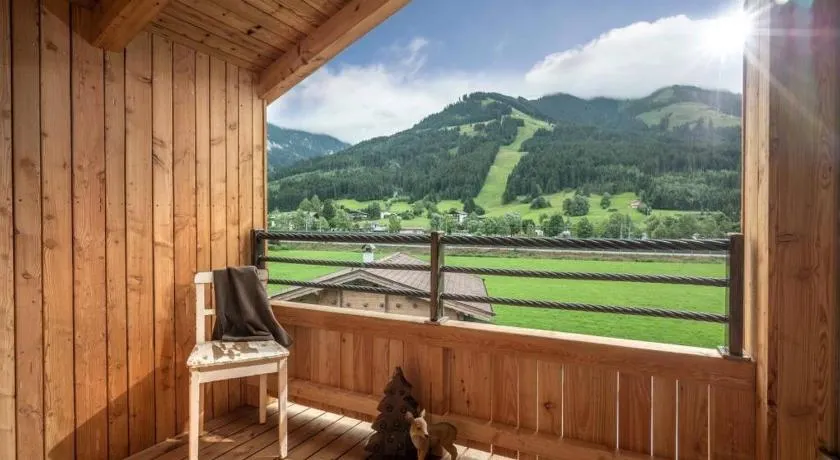 Marias Alpen Apartment by Alpine Host Helpers - Image 1
